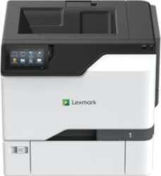 LEXMARK Lexmark | Colour Laser Printer