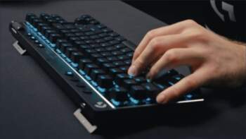 LOGITECH Logitech G PRO X TKL
