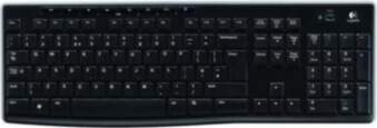 LOGITECH Logitech K270 Wireless Keyboard -