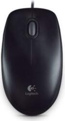 LOGITECH Logitech LOGI B100 optical Mouse