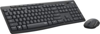LOGITECH Logitech LOGI MK295 Silent Wireless