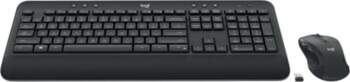 LOGITECH Logitech LOGI MK545 Advanced Wrls