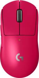 LOGITECH Logitech Mouse G Pro X