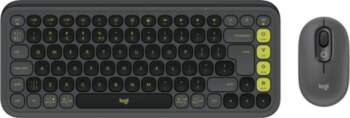 LOGITECH Logitech POP ICON COMBO -