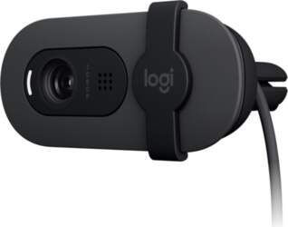 LOGITECH Logitech Webcam 960-001592 / Brio