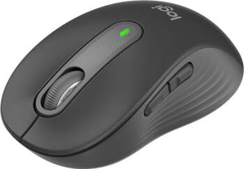 LOGITECH Logitech Wireless Mouse M650 Graphite