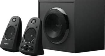 LOGITECH Logitech Z625 THX Speaker System