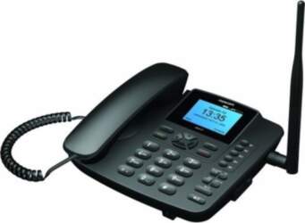 MAXCOM Maxcom PHONE MM41 D 4G