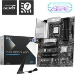 MSI MSI PRO Z890-S WIFI |