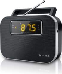 MUSE Muse | M-081R | Alarm