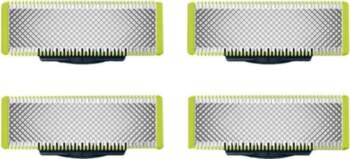 PHILIPS Philips OneBlade Replacement Blades, 4pcs