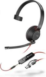 POLY Poly Headset Blackwire 5210 USB-C