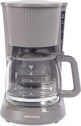 PROGRESS Progress EK6658PVDE Mellow Filter Coffee