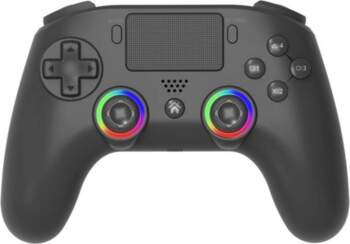 SUBSONIC Subsonic Wireless Led Controller Black