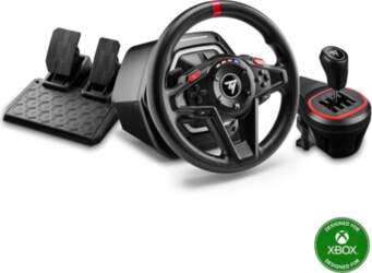 THRUSTMASTER Thrustmaster | T128 Shifter Pack