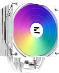 ZALMAN  CNPS9X PERFORMA PLUS ARGB  WHITE