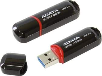 A-DATA A-Data ADATA UV150 128GB USB3