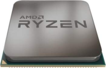 AMD AMD Processor AMD Ryzen 3