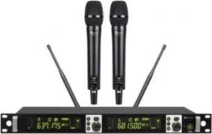AVTEK Avtek Wireless set with two