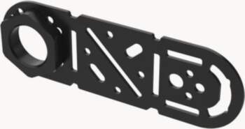AXIS Axis NET CAMERA ACC MOUNT