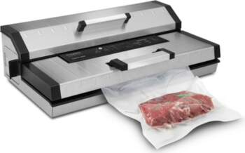CASO Caso Fully automatic vacuum system