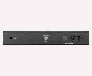 D-LINK D-Link | Smart Managed Switch