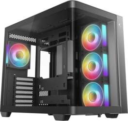 DEEPCOOL Deepcool Case | CG530U 4F