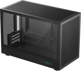 DEEPCOOL Deepcool CH260 | Black |