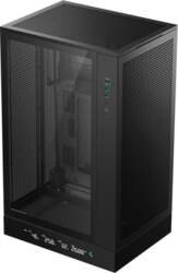 DEEPCOOL Deepcool CH270 DIGITAL | Black