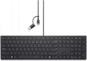 DELL Dell PRO WIRED COLLABORATION KEYBOARD