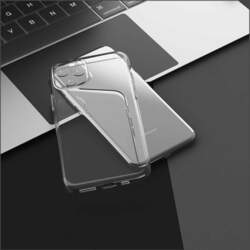 DEVIA Devia Naked case(TPU) iPhone 11