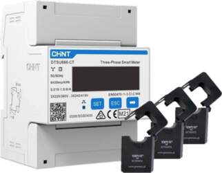 DEYE Deye Smart meter with current