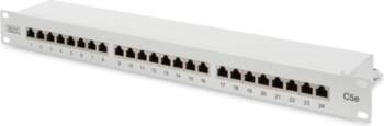 DIGITUS Digitus | Patch Panel |