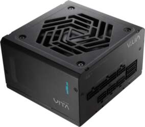 FSP FSP Power Supply, 80 PLUS