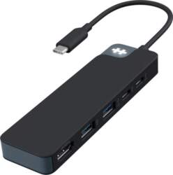 HYPER Hyper HyperDrive Flex 5 Port