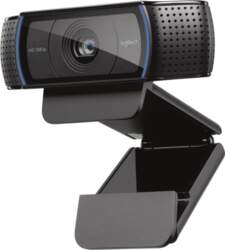 LOGITECH Logitech C920 Pro HD Webcam