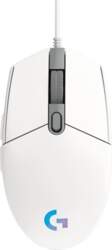 LOGITECH Logitech G102 LIGHTSYNC Corded Gaming