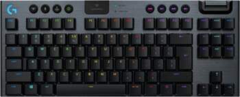 LOGITECH Logitech G915 X LIGHTSPEED TKL