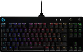 LOGITECH Logitech G PRO TKL Corded