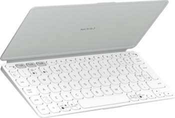 LOGITECH Logitech KEYBOARD BLUETH KEYS-TO-GO 2/LIGHT