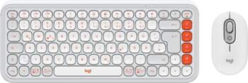 LOGITECH Logitech POP ICON COMBO -