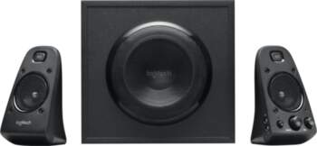 LOGITECH Logitech Z623 Speaker System 2