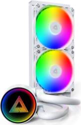 MONTECH Montech CPU COOLER MULTI SOCKET/LIGHTFLOW