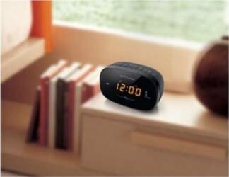 MUSE Muse | Clock radio PLL
