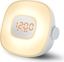 MUSE Muse | Light Clock Radio