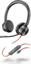POLY Poly Blackwire 8225 Stereo USB-C/A