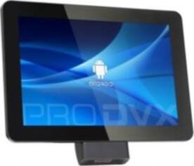 PRODVX Prodvx 1D + 2D Barcode
