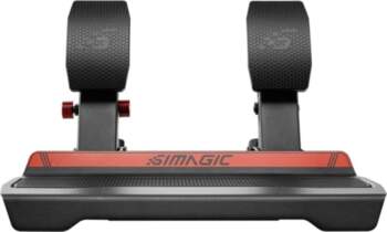 SIMAGIC Simagic Modular Pedal System with