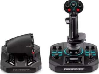 THRUSTMASTER Thrustmaster Joystick SOL-R 4 Hotas