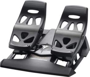 THRUSTMASTER Thrustmaster Pedals | TFRP Rudder